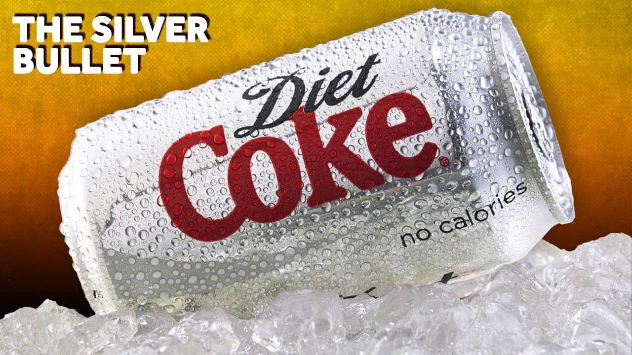 Weird History Food - Season 3 Episode 20 : The Cult Of Diet Coke