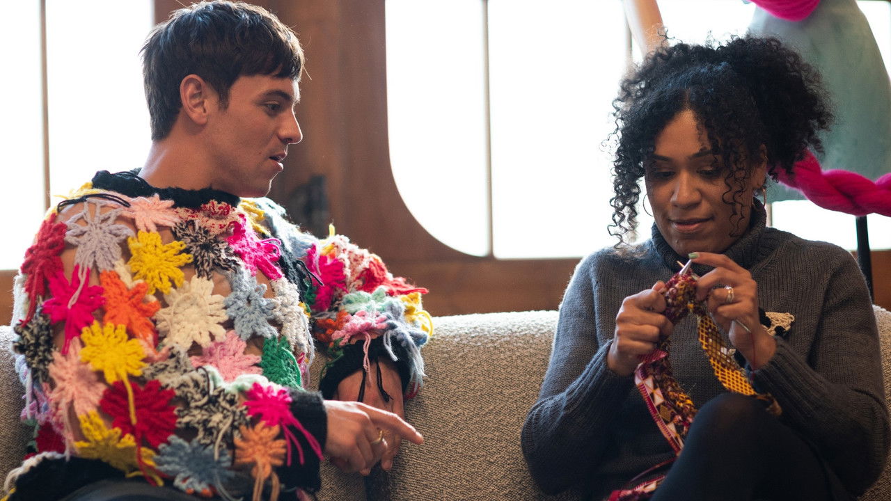 Game of Wool: Britain's Best Knitter - Season 1 Episode 7 : From Aran to Avant-Garde: Half-final