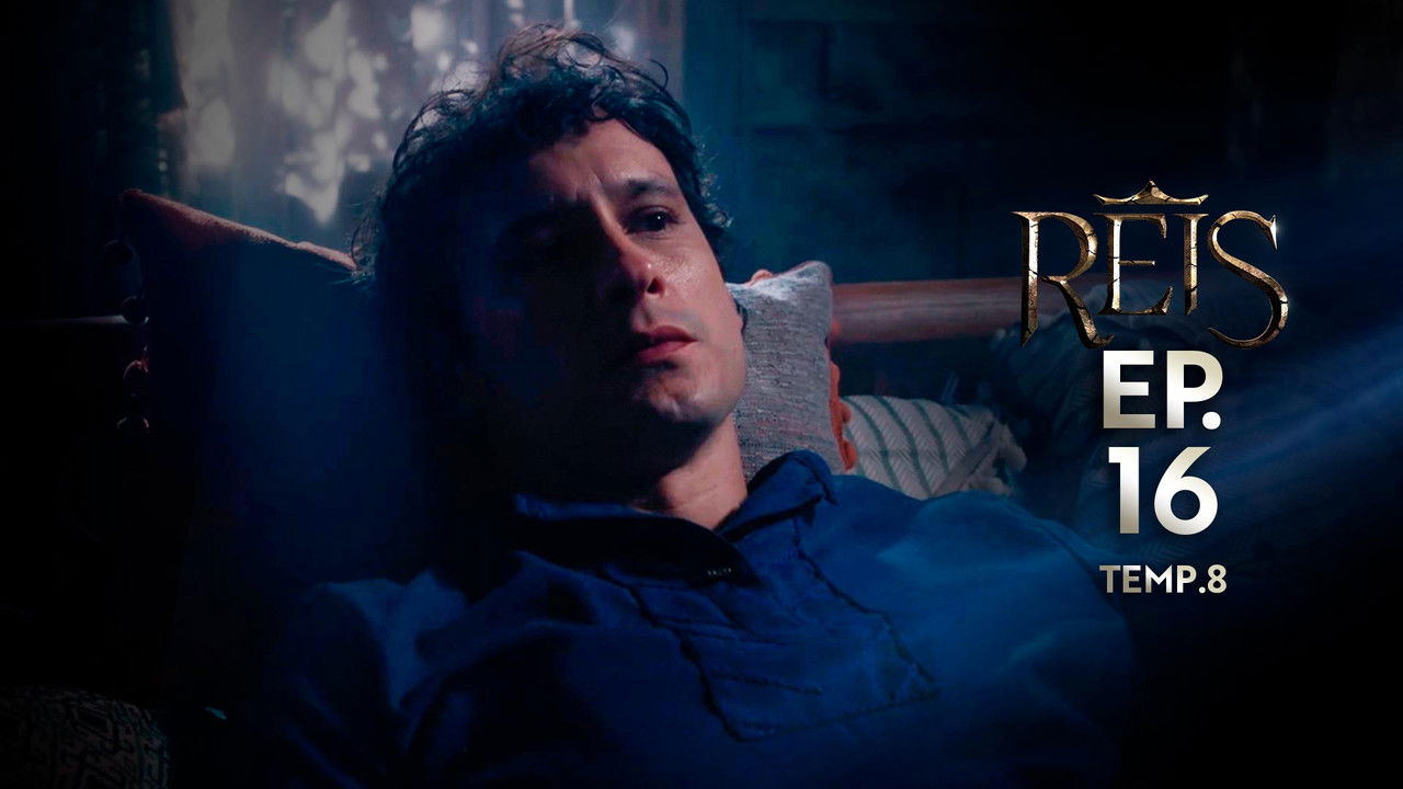 Kings - Season 8 Episode 16 : Episode 16