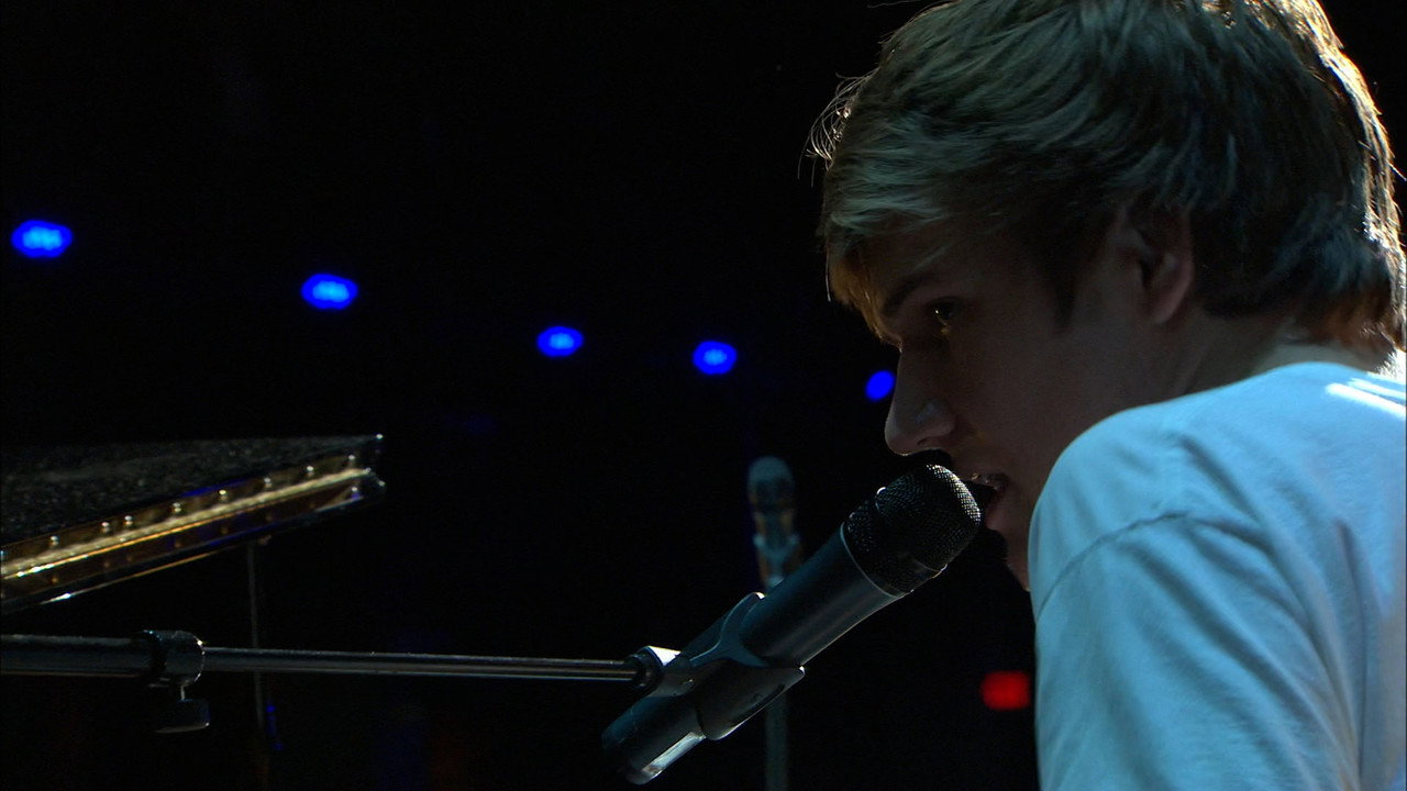 Bo Burnham: Words, Words, Words still 10
