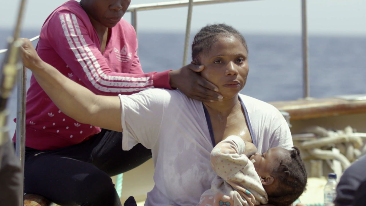 Salvados - Season 13 Episode 21 : Episode 21