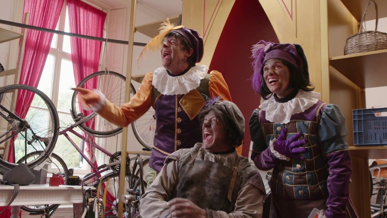 Sinterklaasjournaal - Season 24 Episode 18 : Episode 18