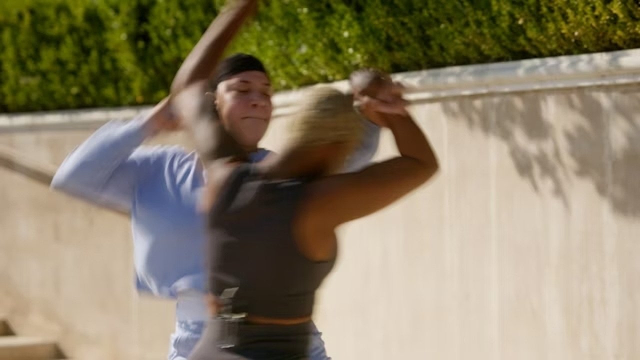 Joseline's Cabaret California - Season 1 Episode 4 : Love/Hate Relationships