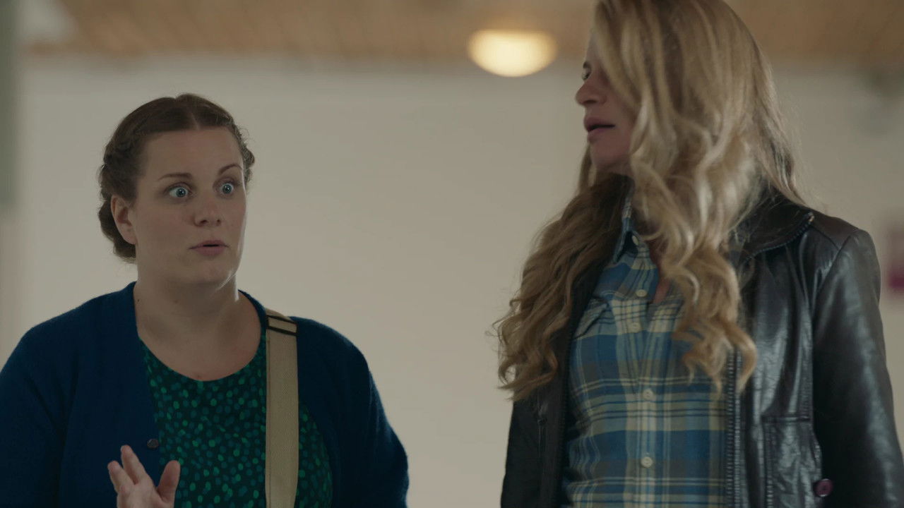 Rita — Une histoire de famille