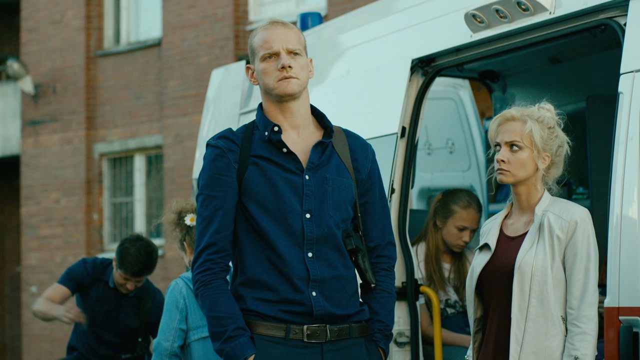 Обратный отсчёт — Épisode 2