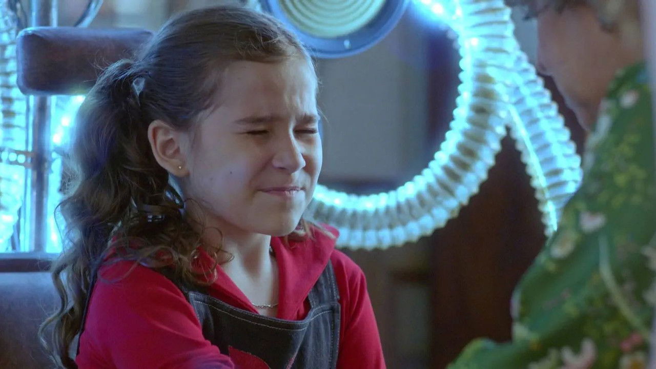 Valentins — Épisode 25