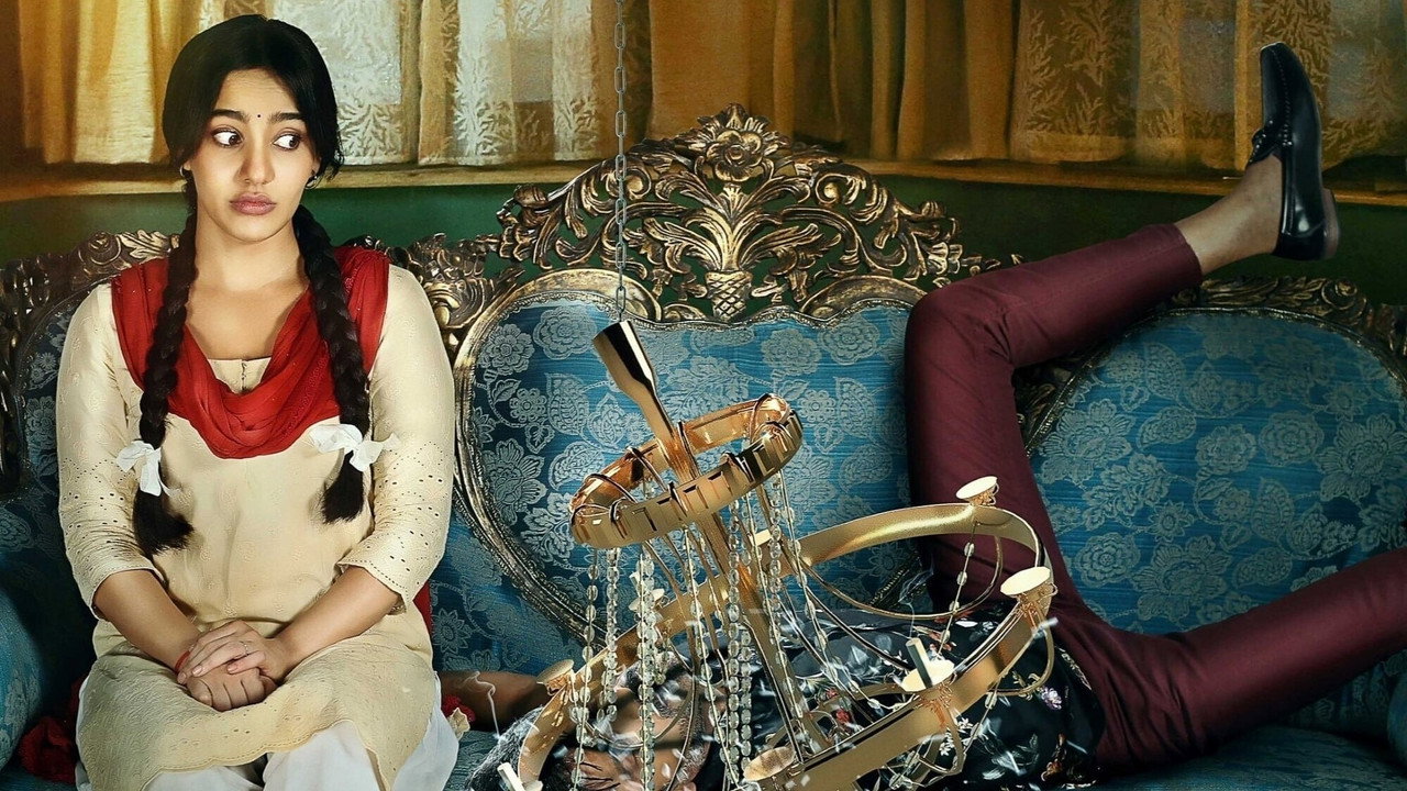 Aafat-e-Ishq (2021) Hindi HD backdrop