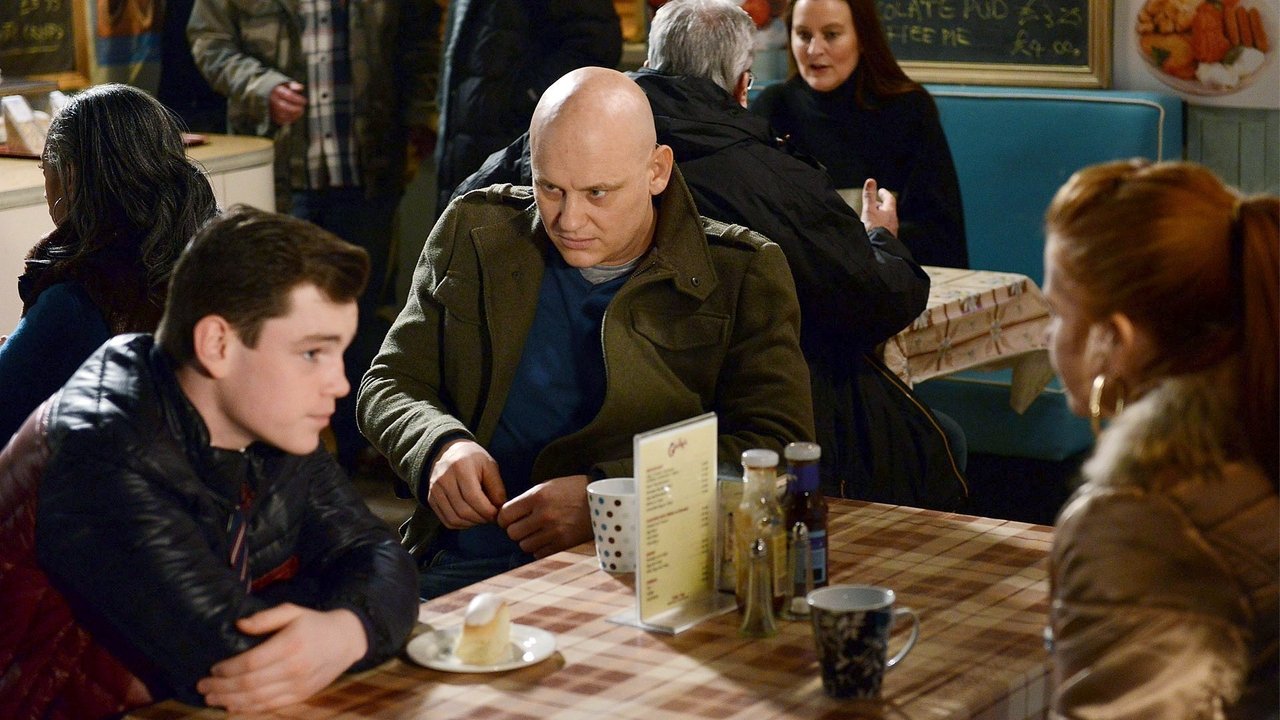 EastEnders - Season 30 Episode 40 : 07/03/2014