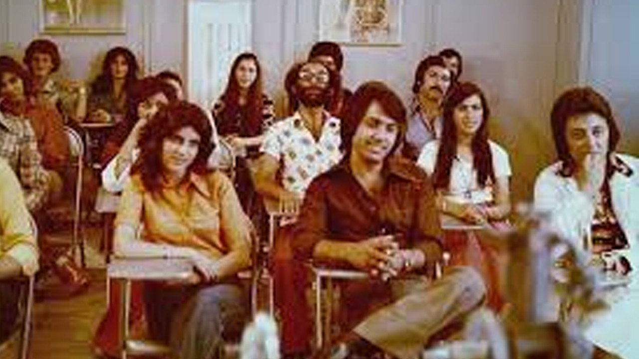 The Classmate