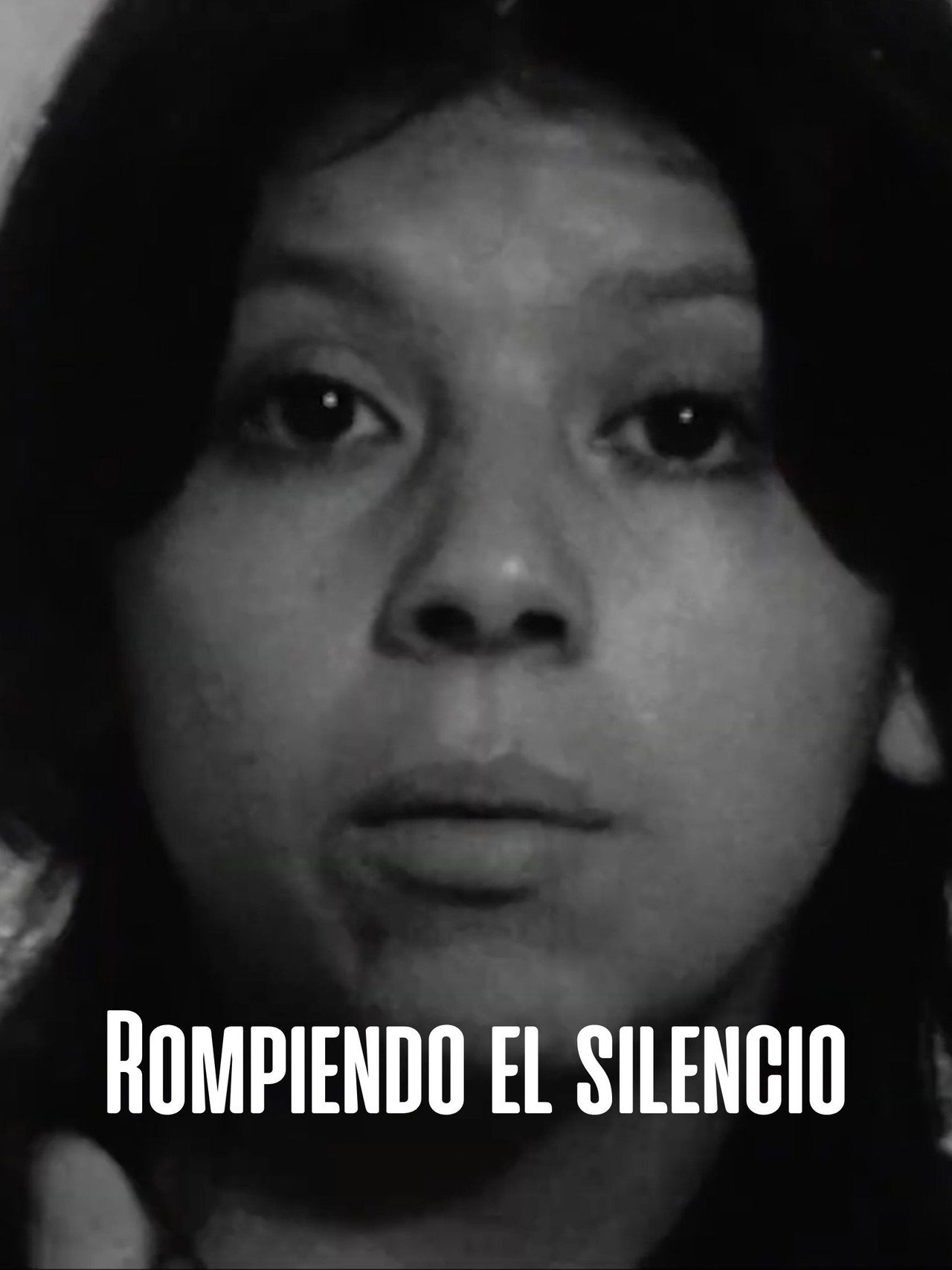 Breaking the Silence
