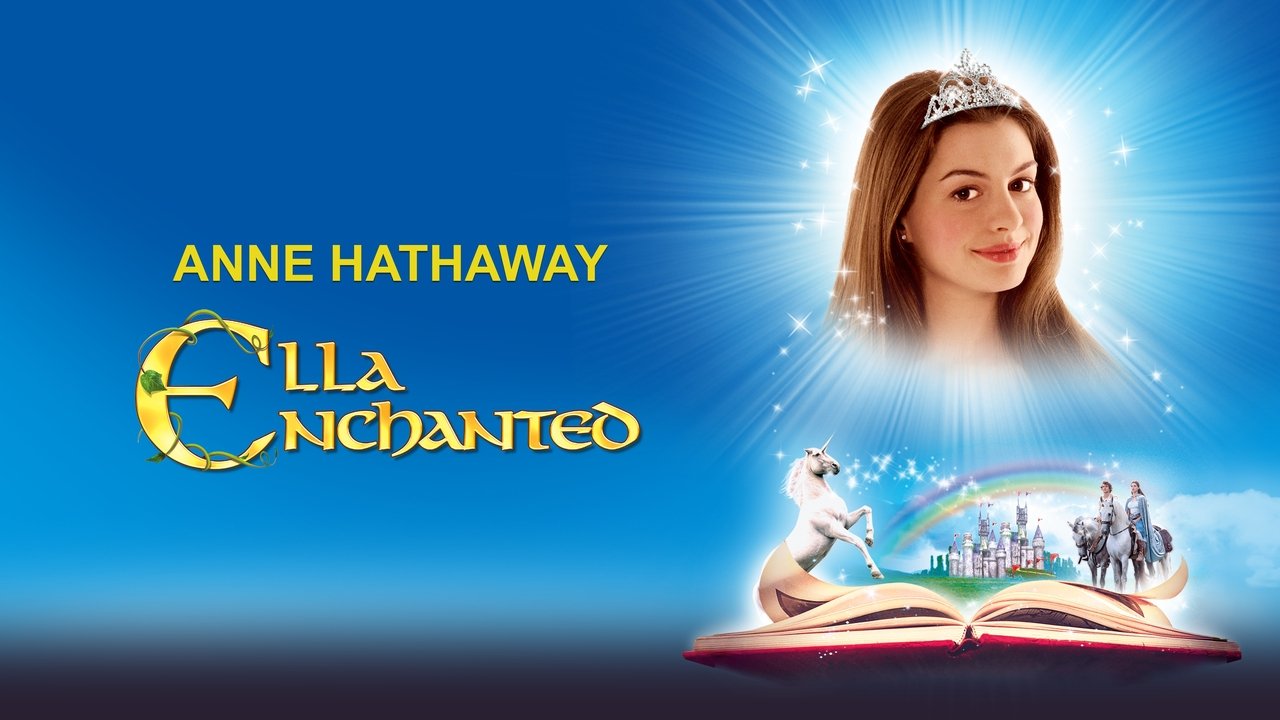 Ella Enchanted (2004)