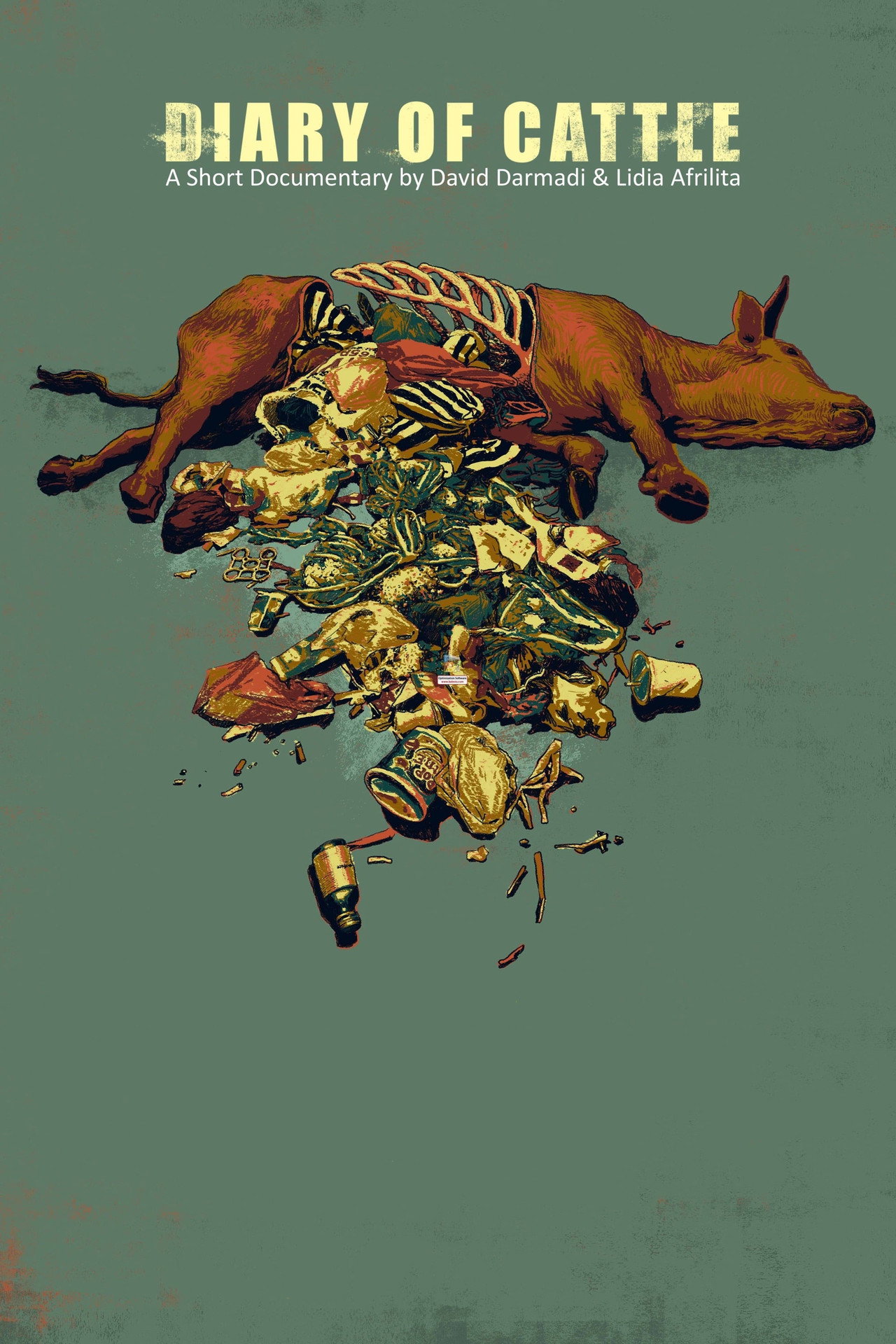Diary of Cattle