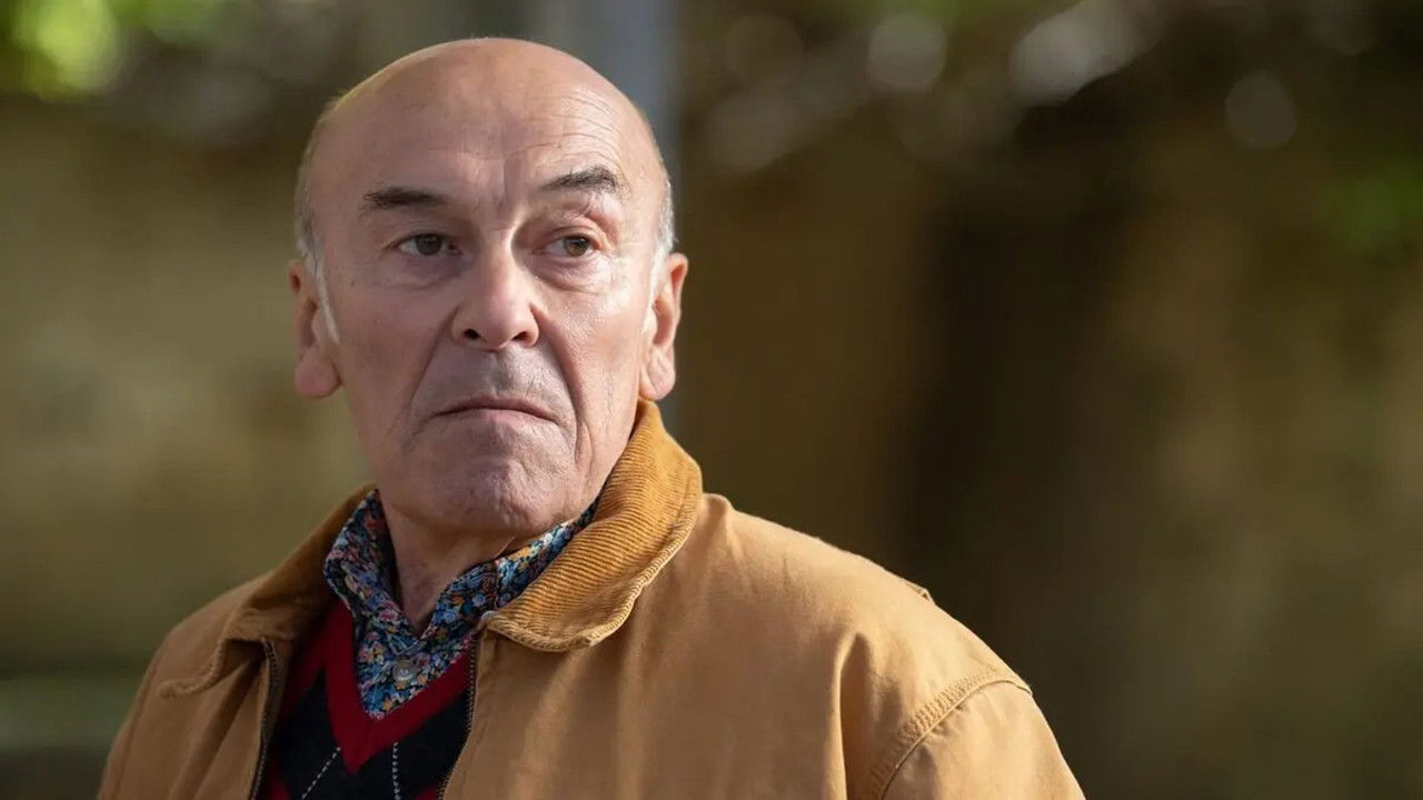 Monsieur Parizot — Cure Mortelle (1)