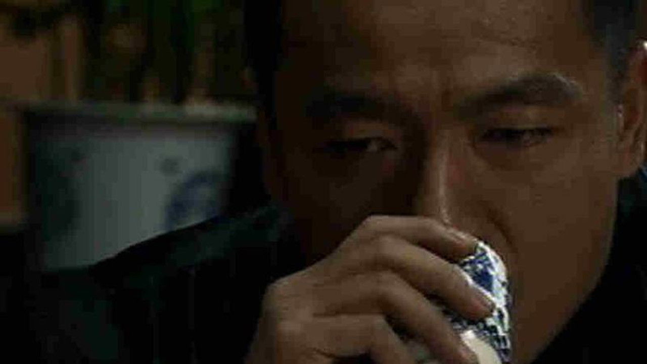 断箭 — Épisode 19