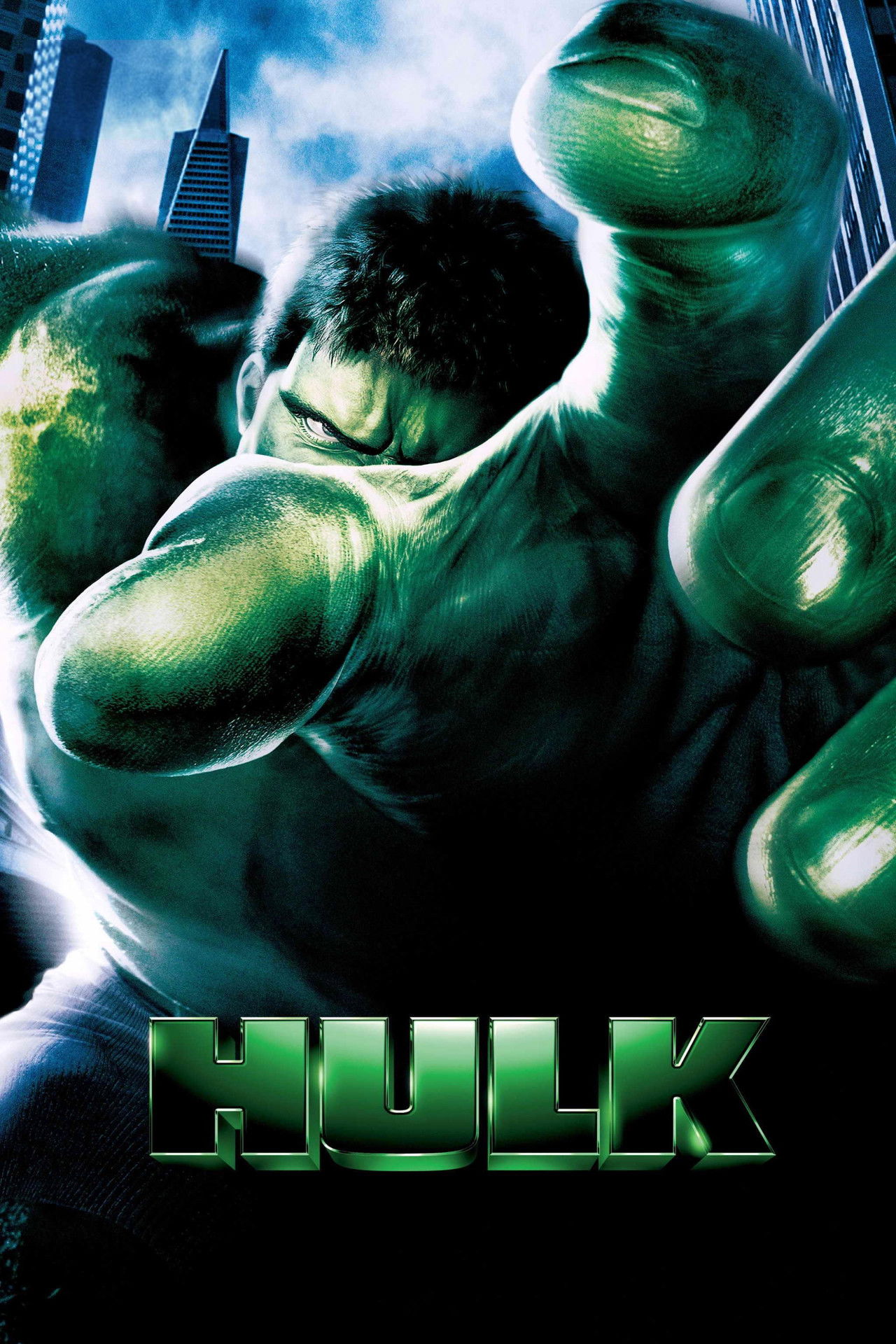 Hulk 2003 Dual Audio Hindi ORG 1080p 720p 480p BluRay x264 ESubs