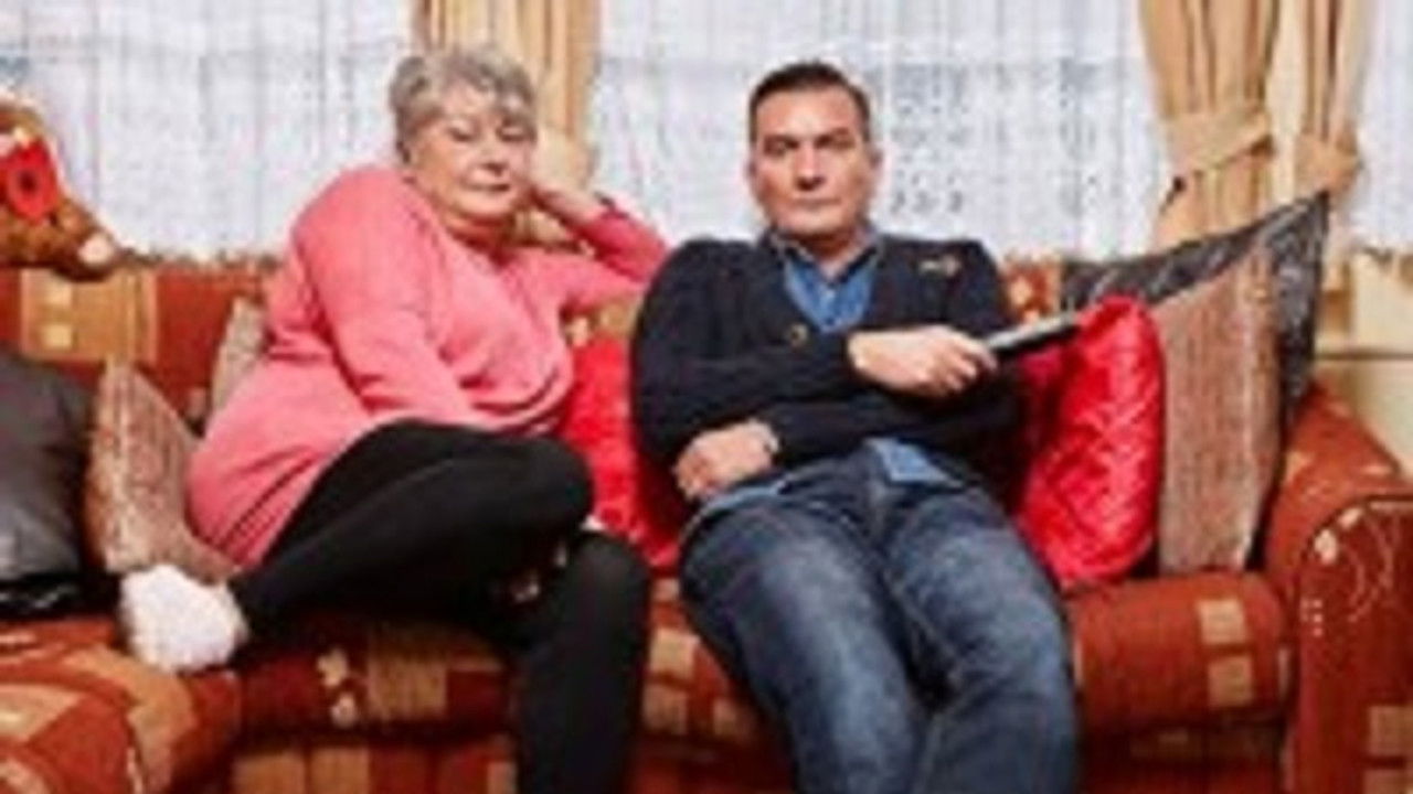Gogglebox — Épisode 5