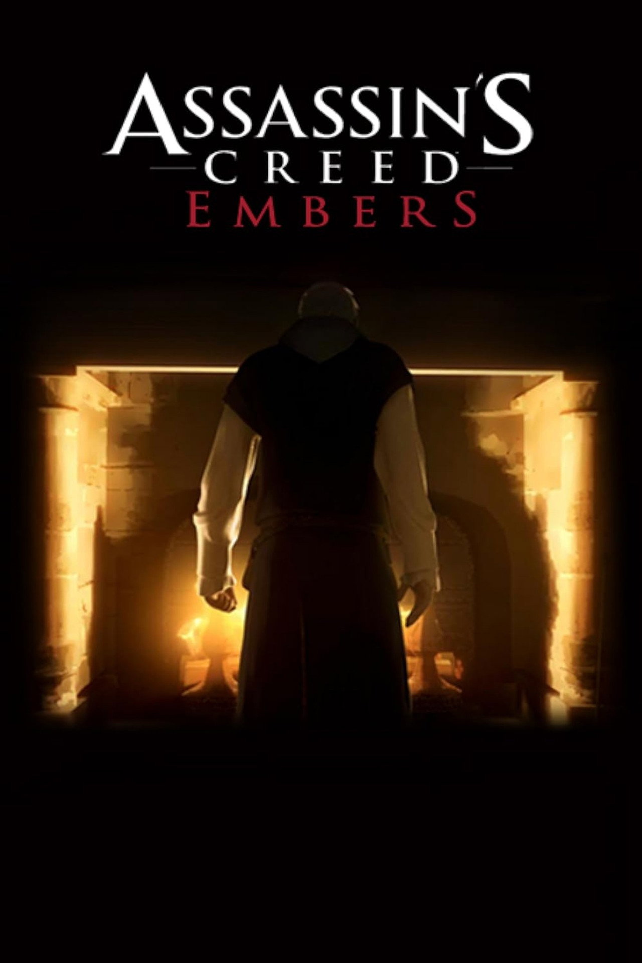 Assassin's Creed: Embers still 4