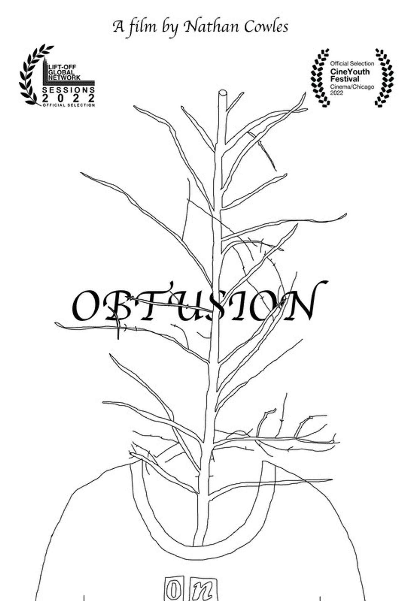 Obtusion (2022)