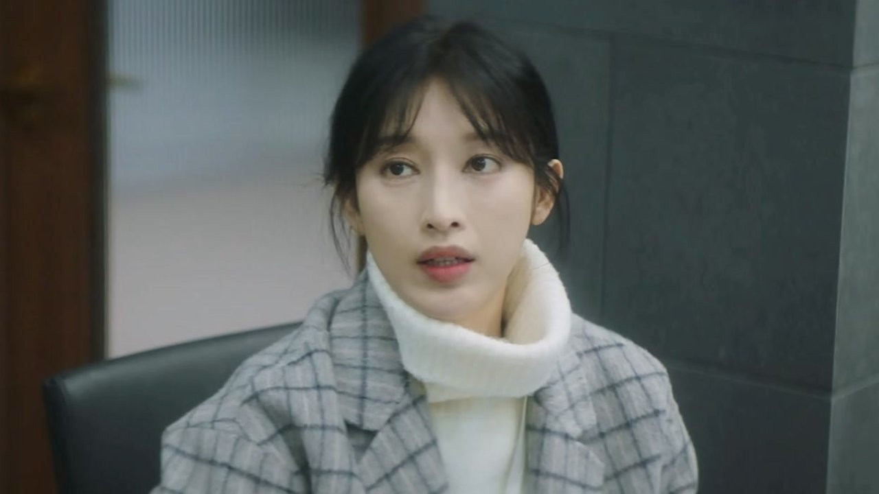 越过山丘 — Épisode 21