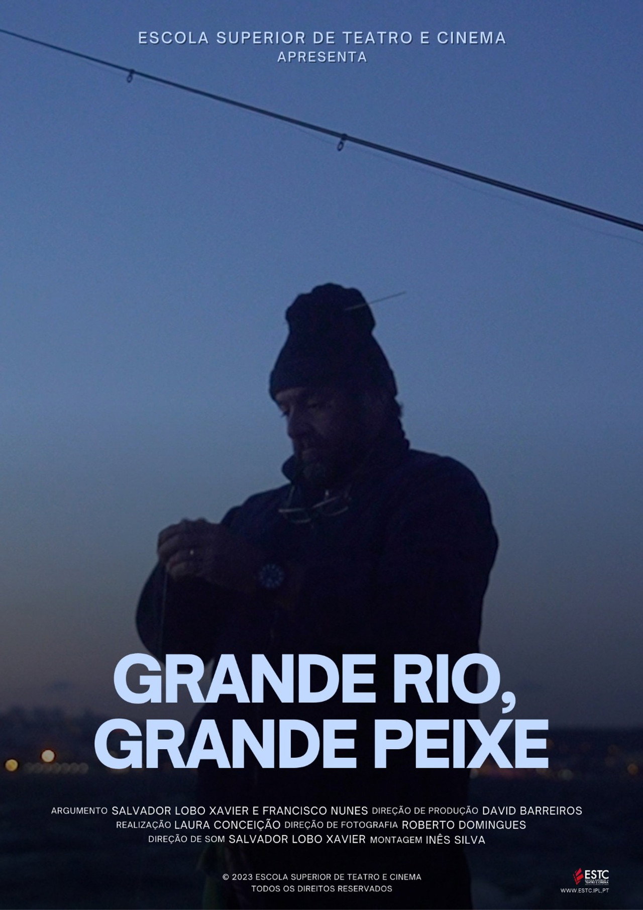 Grande Rio, Grande Peixe