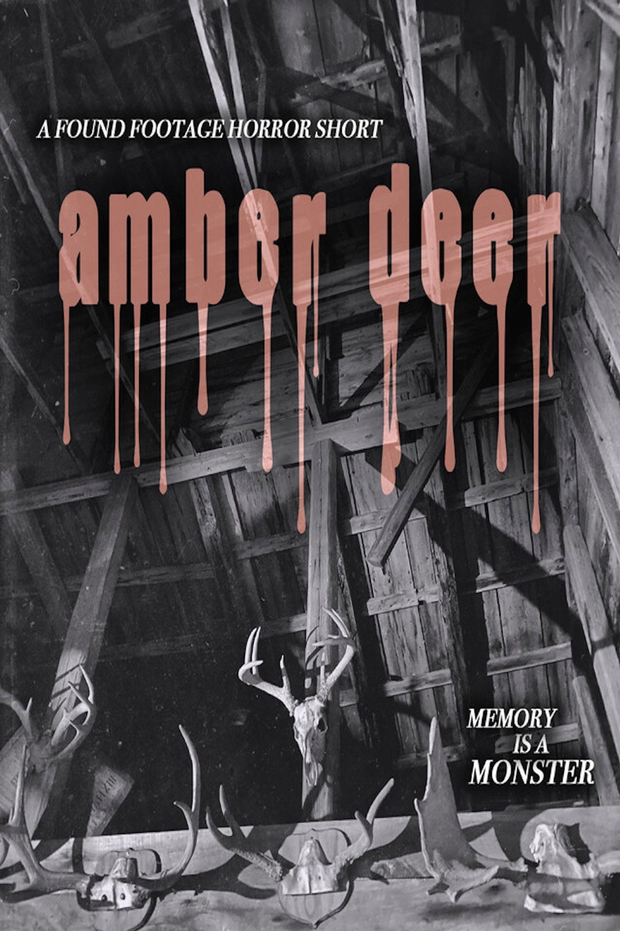 Amber Deer