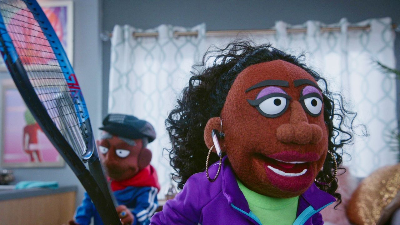 Crank Yankers - Season 6 Episode 11 : Tiffany Haddish, Desus & Mero & Jimmy Kimmel