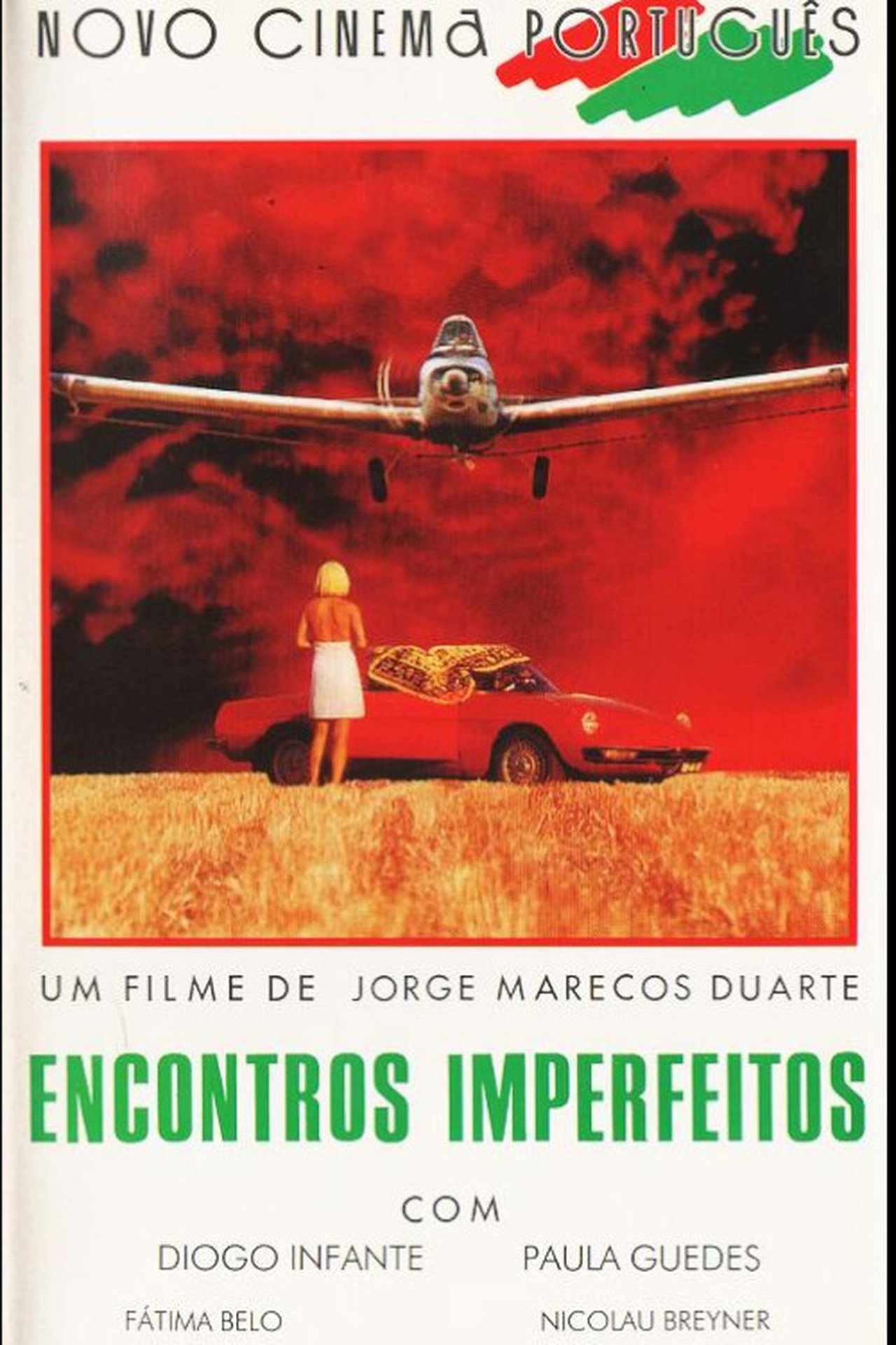 Encontros Imperfeitos Encontros Imperfeitos