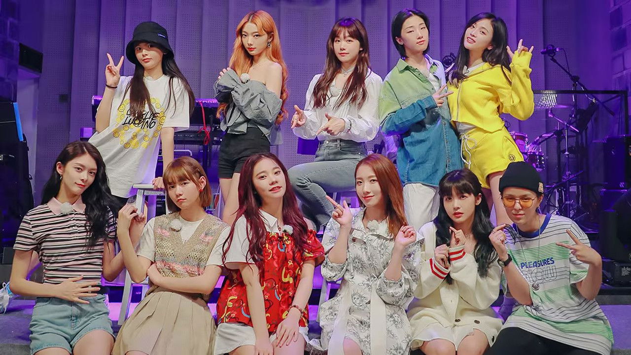 横冲直撞20岁 — Épisode 16