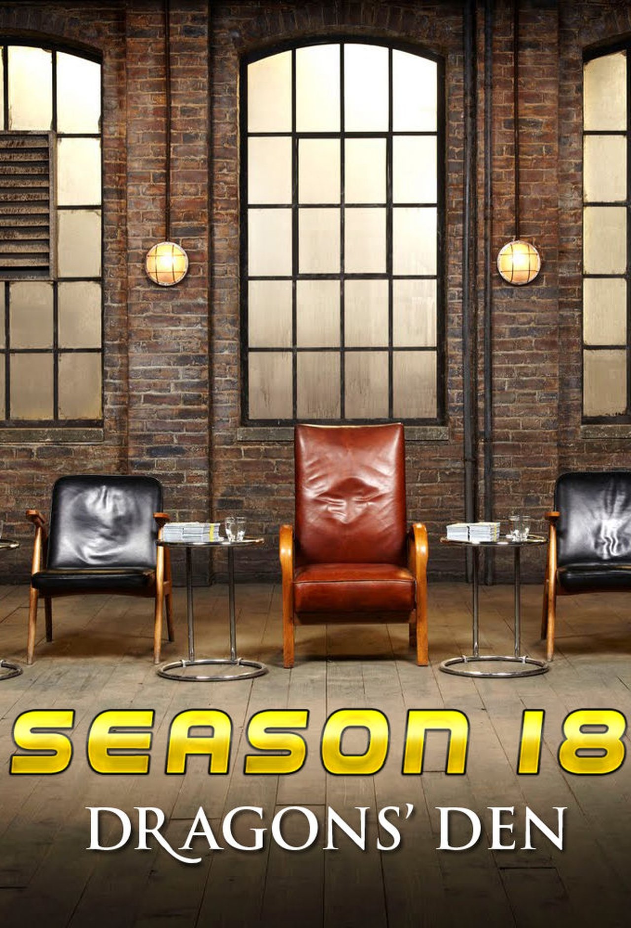 Series 18