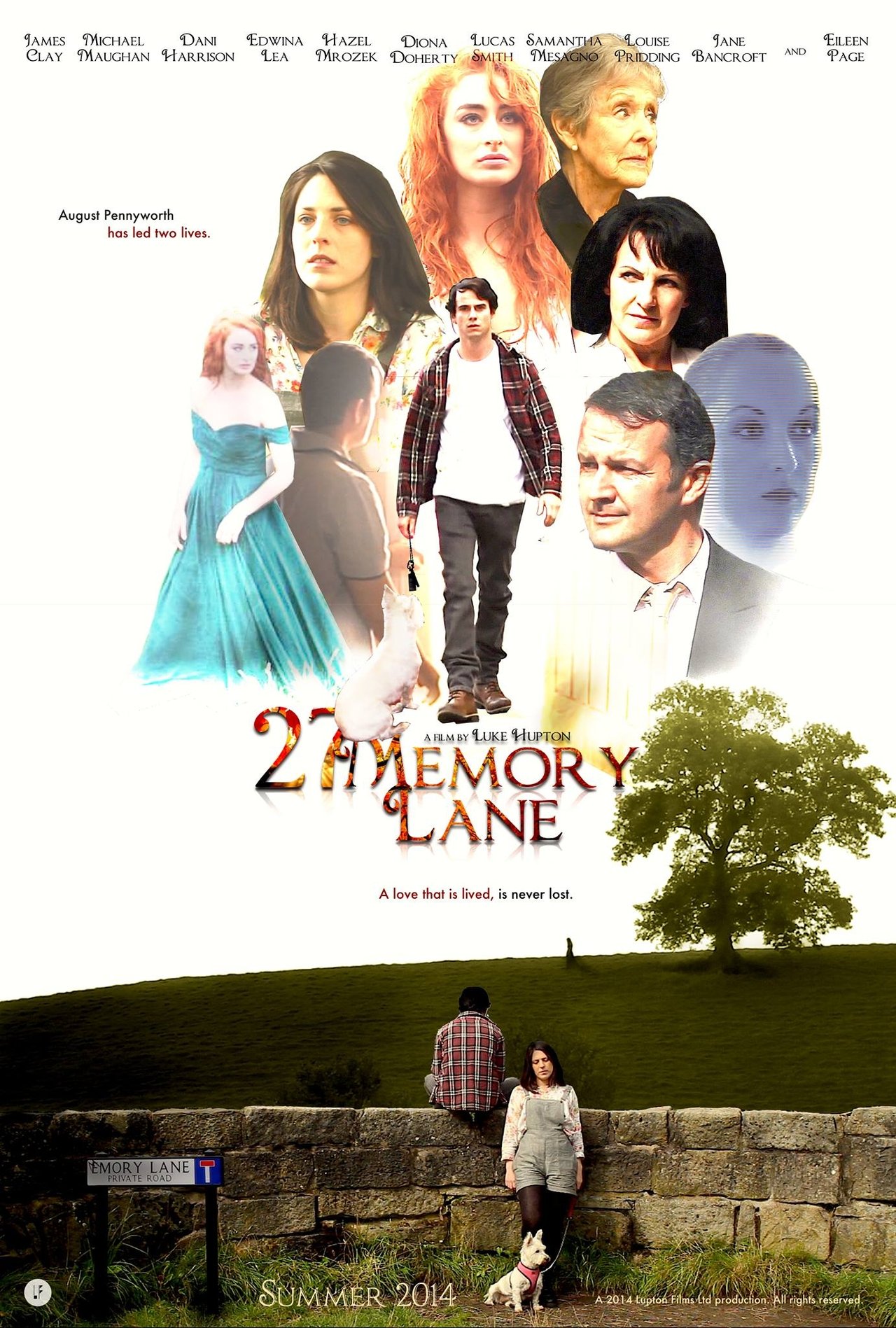 27, Memory Lane 27, Memory Lane