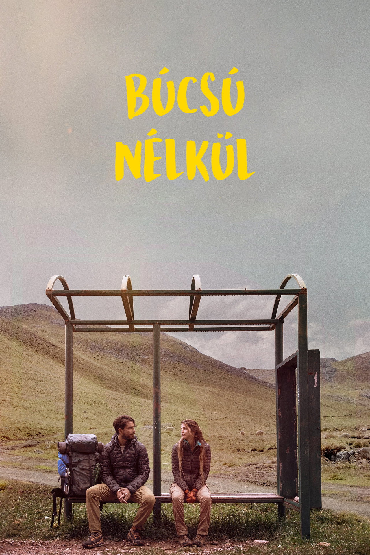 Búcsú nélkül – plakát 6