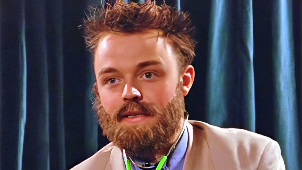 Chuck Finn — Épisode 24