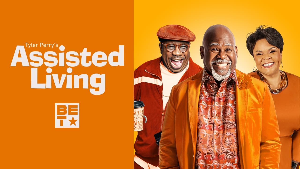 Tyler Perry's Assisted Living - Season 4 Episode 17 : Big Thanks Little Thanks