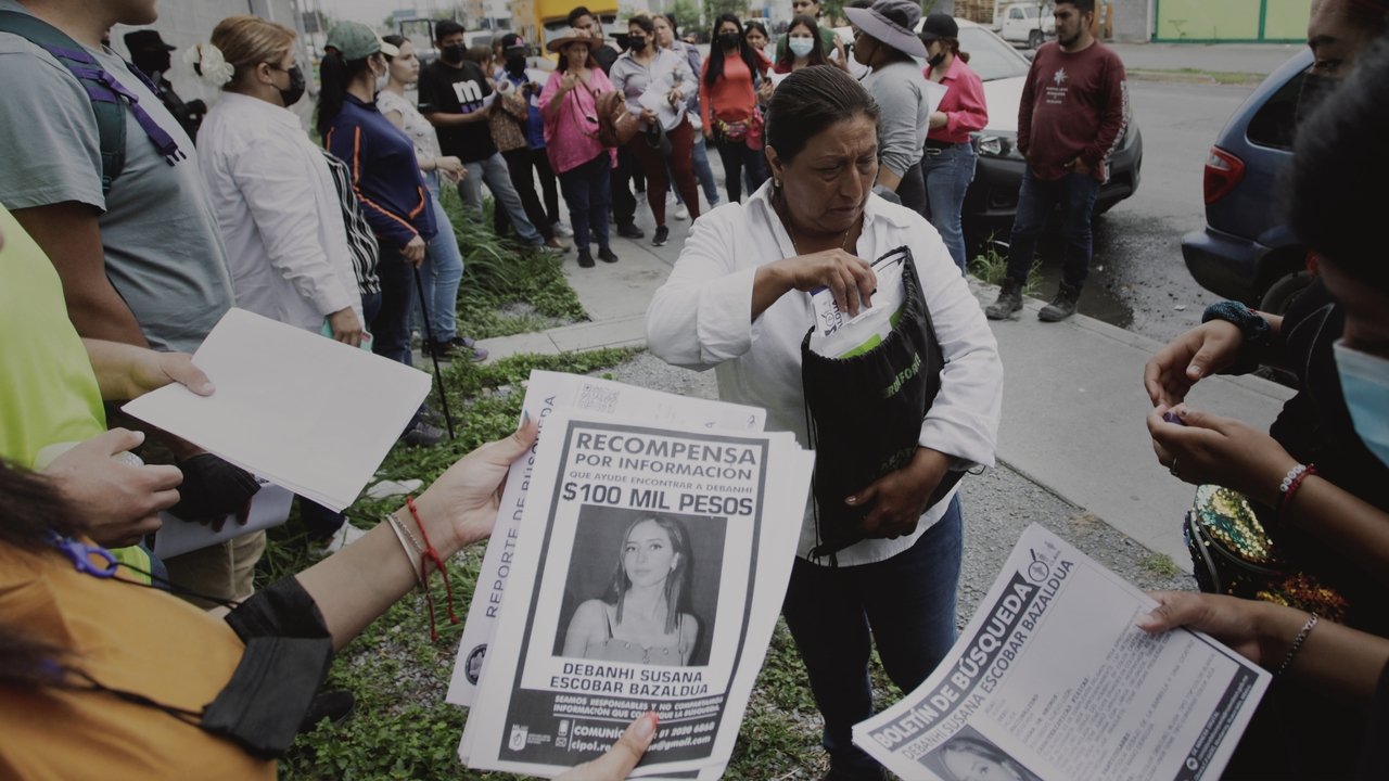 Who Killed Our Daughter? - Season 1 Episode 1 : The Disappearance