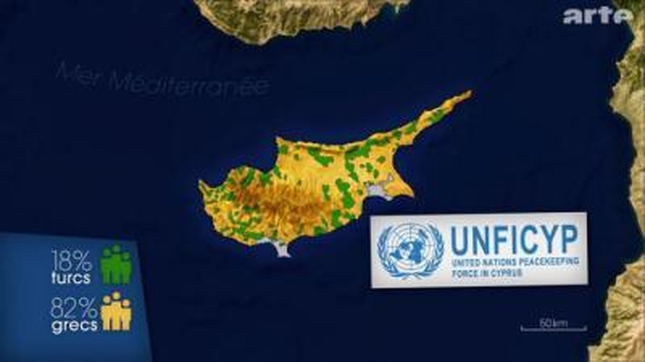 Mapping the World - Season 23 Episode 22 : Episode 22