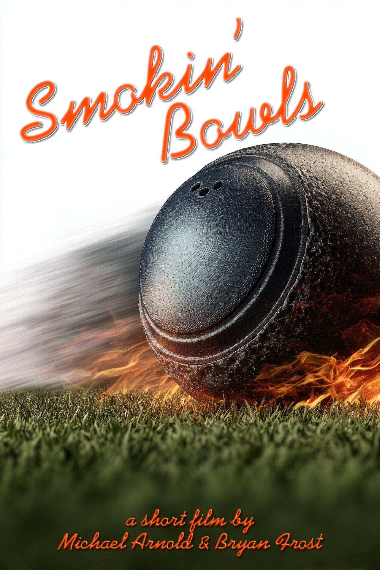 Smokin' Bowls