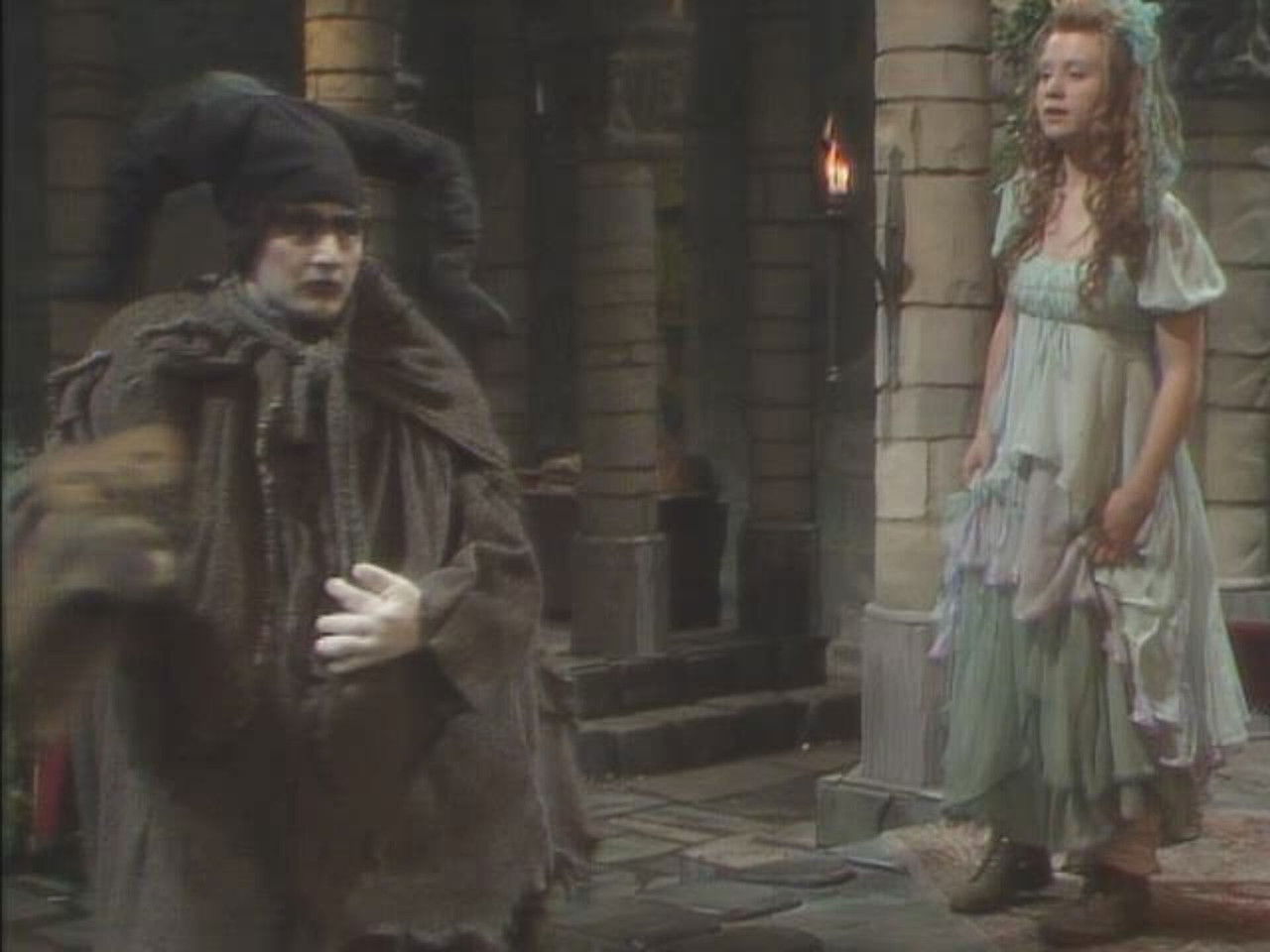 Kulderzipken — Épisode 7