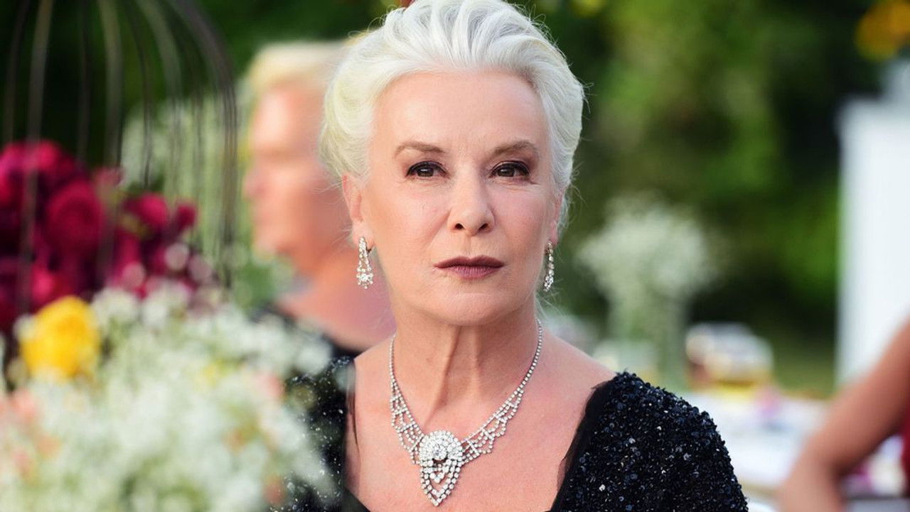 İstanbullu Gelin — Épisode 3