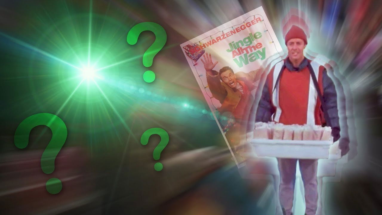 Captain Disillusion — Épisode 4