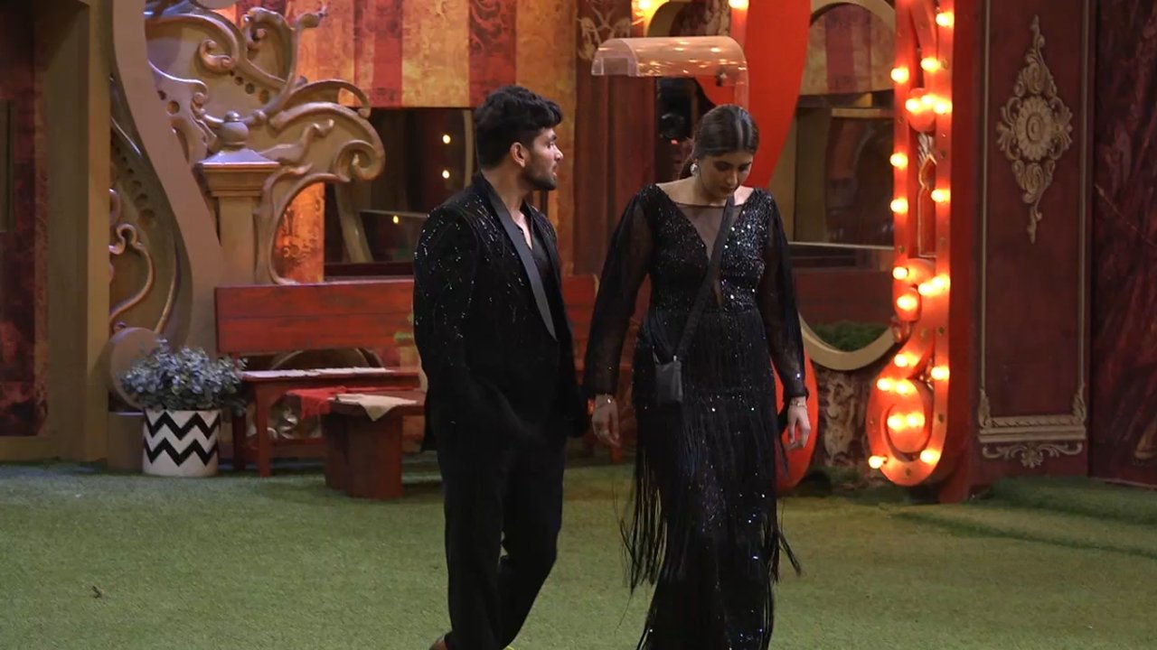 Bigg Boss - Season 16 Episode 51 : Day 50