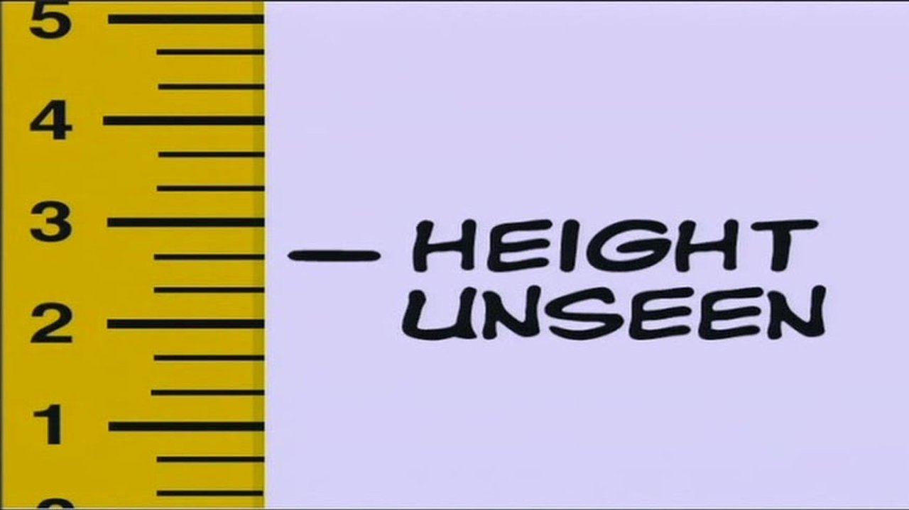 Dexter's Laboratory - Season 4 Episode 25 : Height Unseen