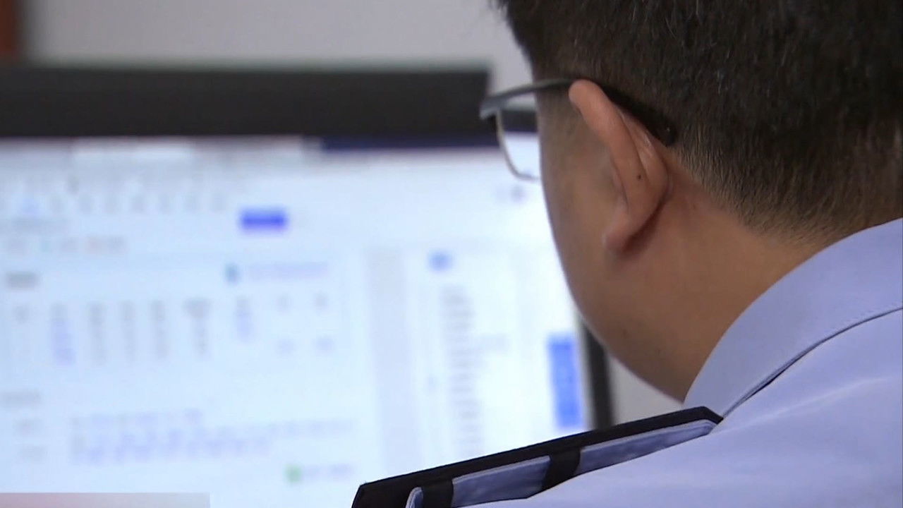 传奇故事 — Épisode 80