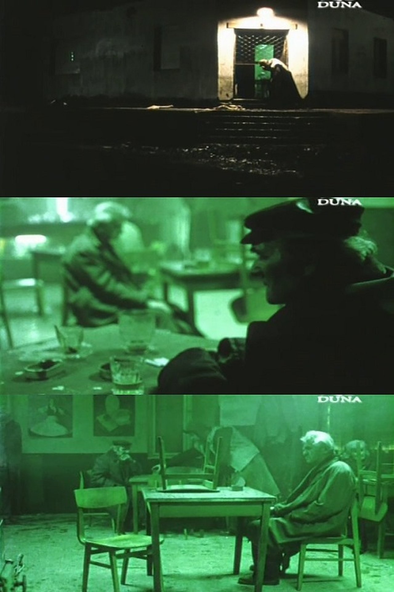 Koha e Mbylljes backdrop