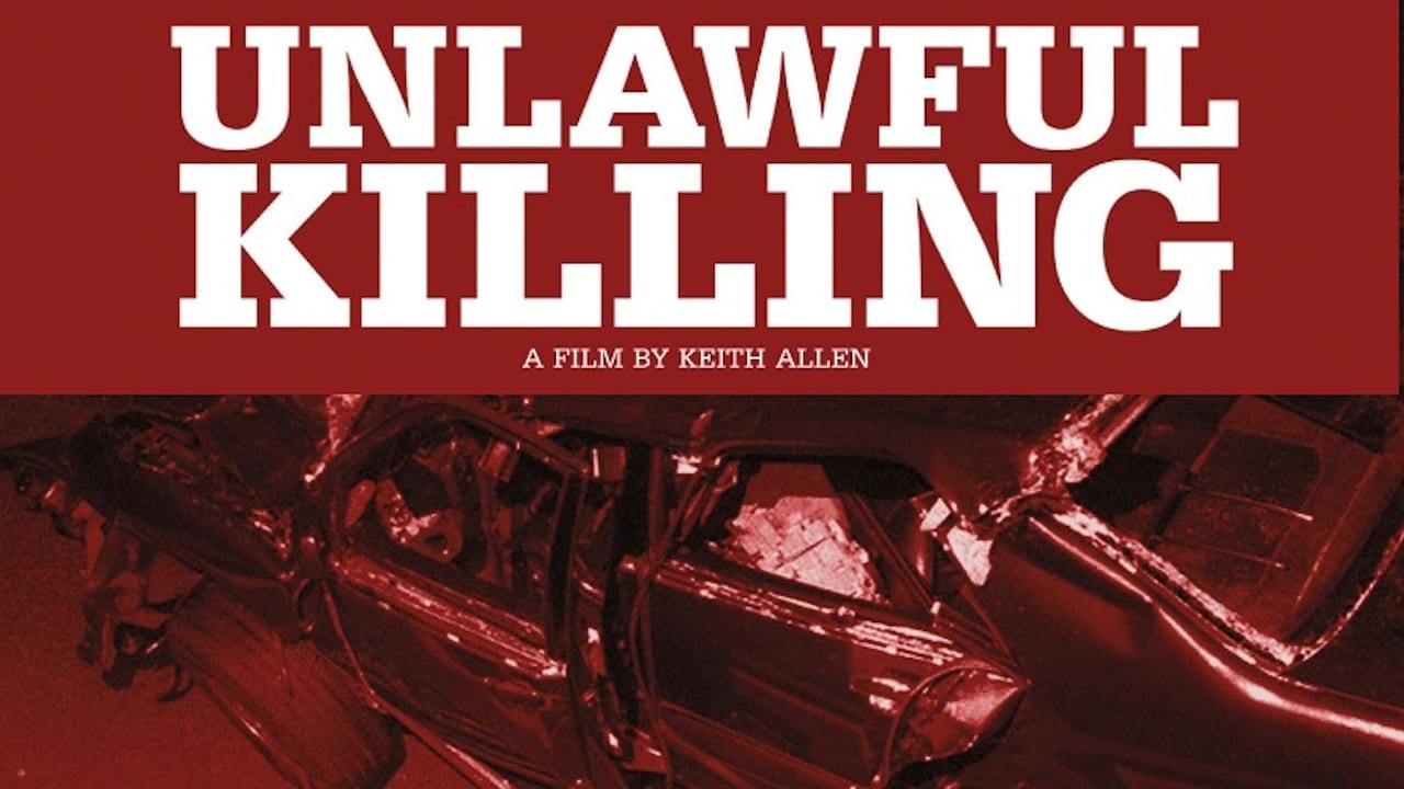 Scen från Unlawful Killing