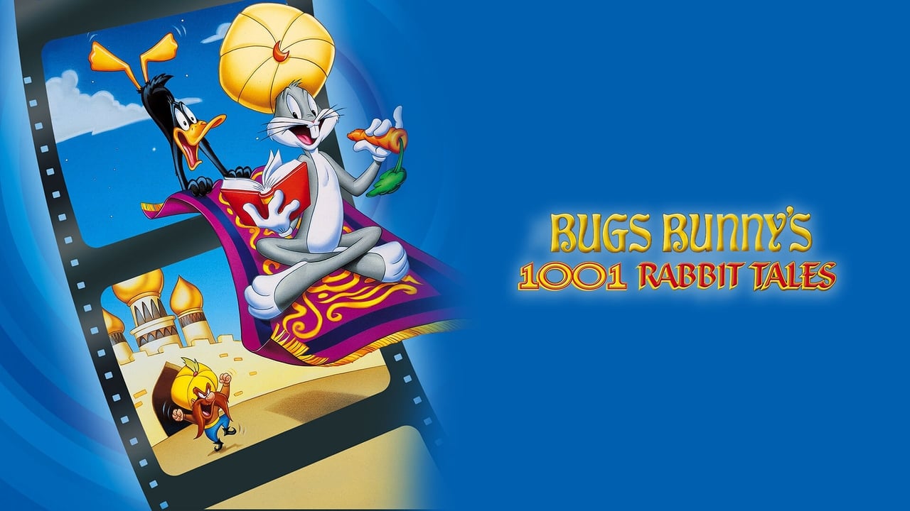 Bugs Bunny's 3rd Movie: 1001 Rabbit Tales (1982)