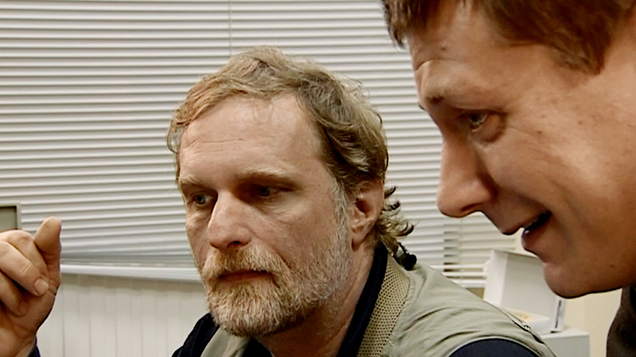 Бандитский Петербург — Épisode 5