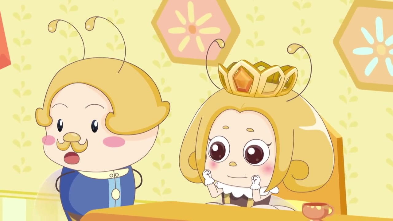 喜羊羊与灰太狼之嘻哈闯世界 — Épisode 39