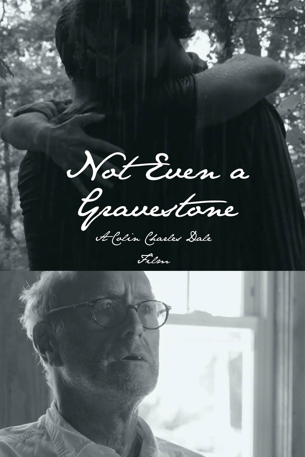 Not Even a Gravestone filmaffisch