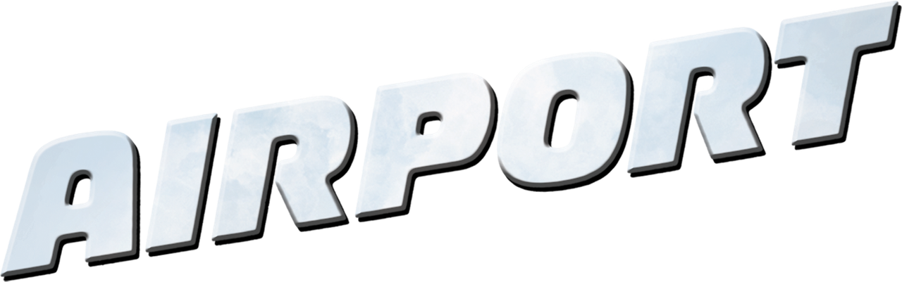 Аэропорт