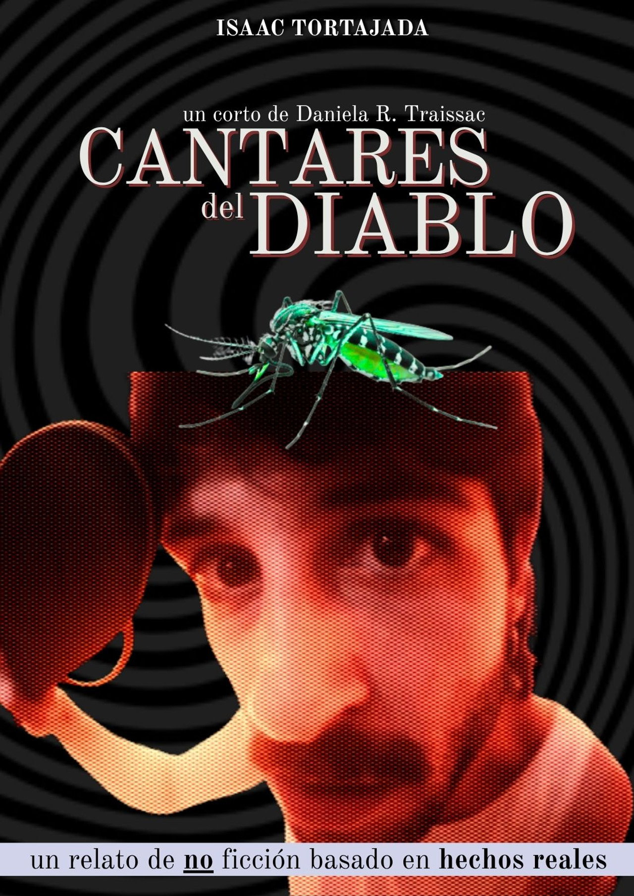 Cantares del Diablo poster